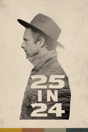 25 در 24