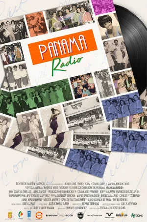 Watch and download Panama Radio online (2019)