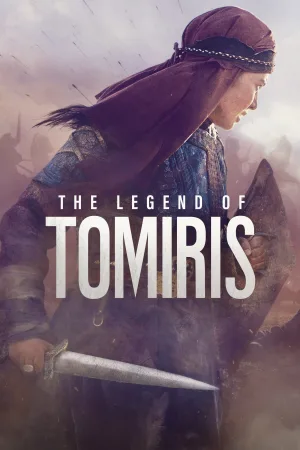 Watch and download The Legend of Tomiris online (2019)