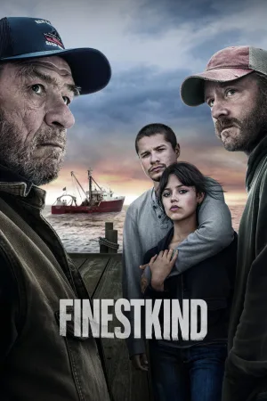 Watch and download Finestkind online (2023)
