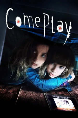 Watch and download Come Play online (2020)