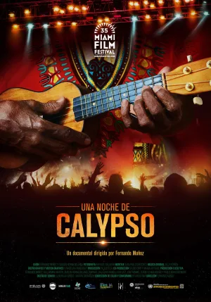 Watch and download A Night of Calypso online (2018)