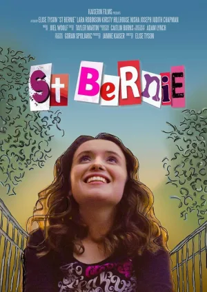 سنت Bernie