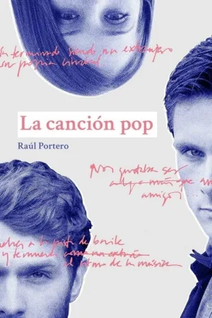 Watch and download The Pop Song online (2021)