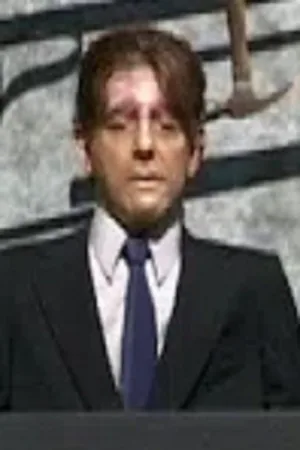 سر با چکش