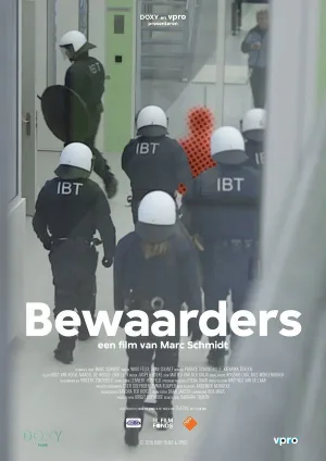 Watch and download Bewaarders online (2018)