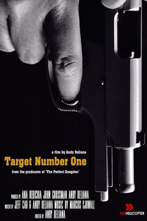 Watch and download Target Number One online (2023)