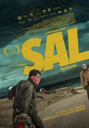 Watch and download Sal online (2018)