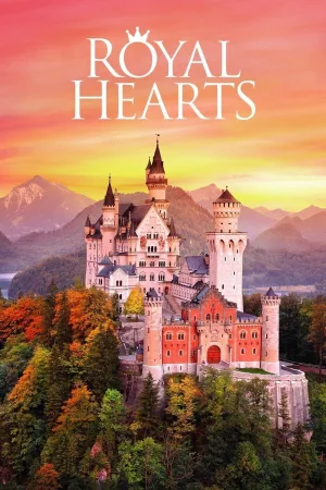 Watch and download Royal Hearts online (2018)