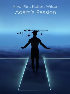 Watch and download Adam's Passion online (2015)