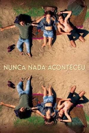 Nothing Ever Happened