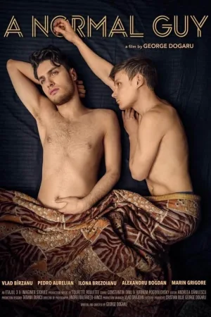 Watch and download A Normal Guy online (2019)