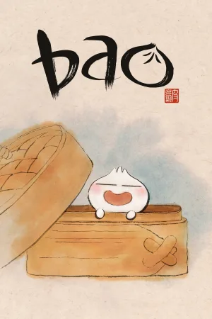 Watch and download Bao online (2018)