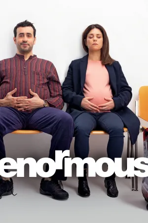 Watch and download Enormous online (2020)