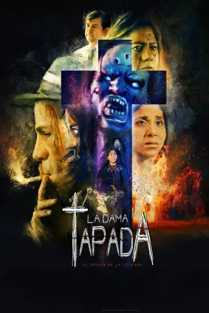 Watch and download La Dama Tapada online (2018)