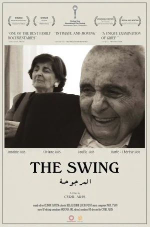 Watch and download The Swing online (2019)