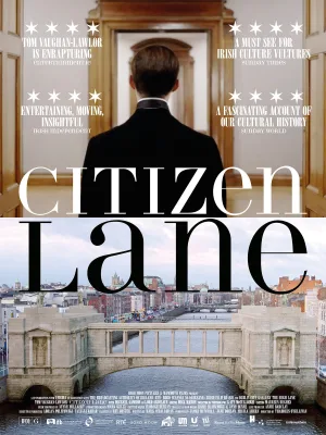 Watch and download Citizen Lane online (2018)