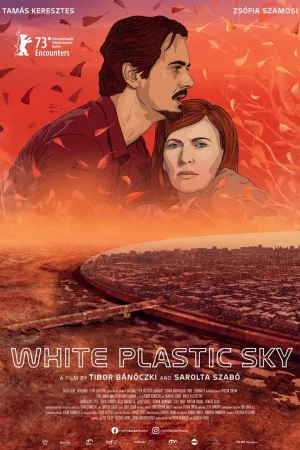 Watch and download White Plastic Sky online (2023)