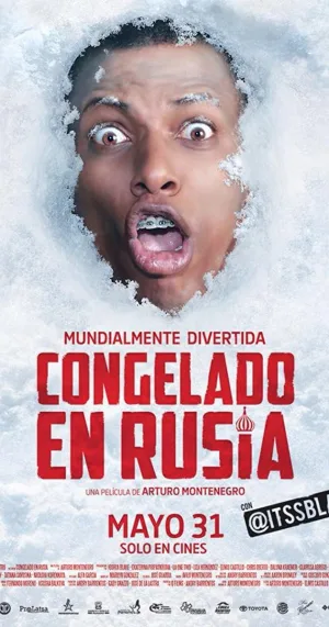 Watch and download Frozen in Russia online (2018)