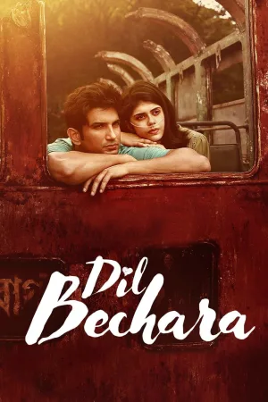 Watch and download Dil Bechara online (2020)
