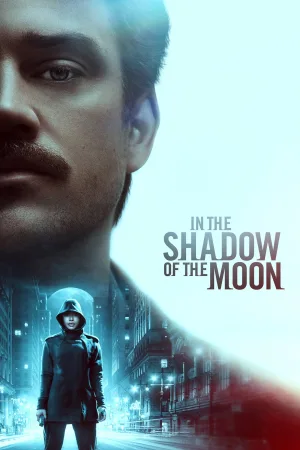 Watch and download In the Shadow of the Moon online (2019)