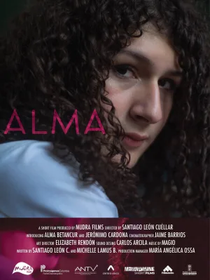 Watch and download Alma online (2018)