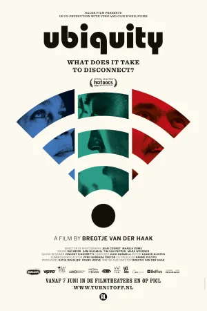 Watch and download Ubiquity online (2018)