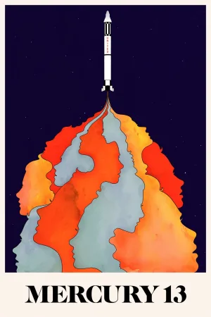 Watch and download Mercury 13 online (2018)