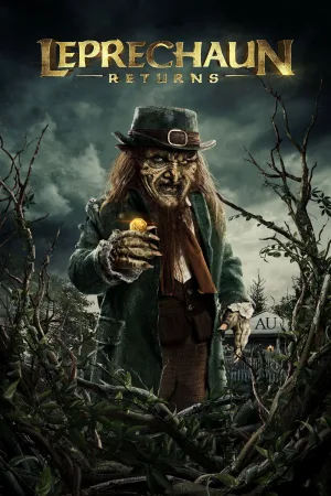 Watch and download Leprechaun Returns online (2018)