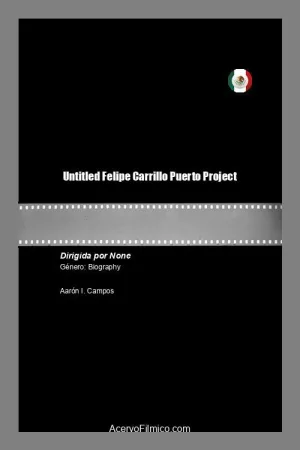 Felipe Carrillo Puerto Project