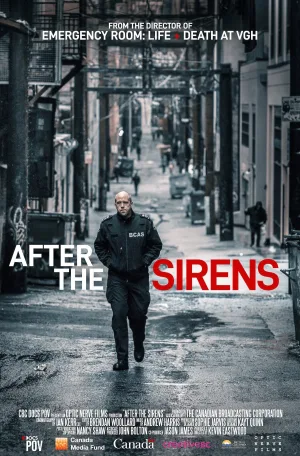 پس از sirens