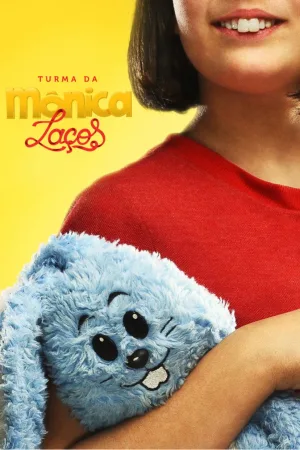 Monica and Friends: Bonds