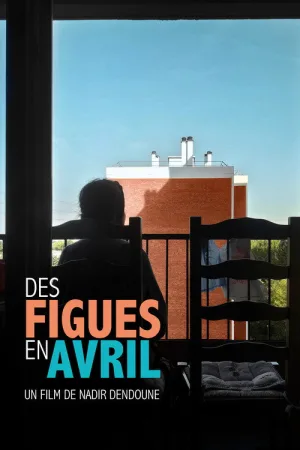 انگورهای en avril