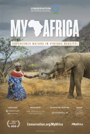 Watch and download My Africa online (2018)