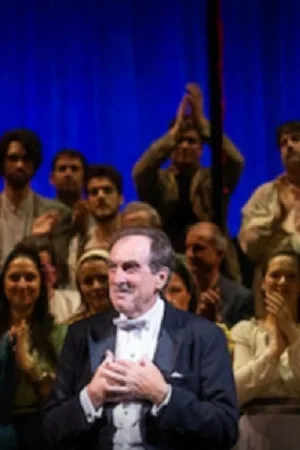 Watch and download Romantic in the Soul: The Conductor and Pianist Igor Švara online (2017)