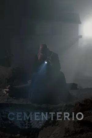 Watch and download Cemetery online (2017)