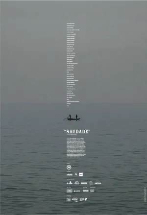 Watch and download Saudade online (2017)