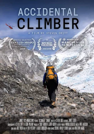 Watch and download Accidental Climber online (2019)