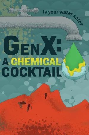 جنای آداب: ساجا از forever chemicals