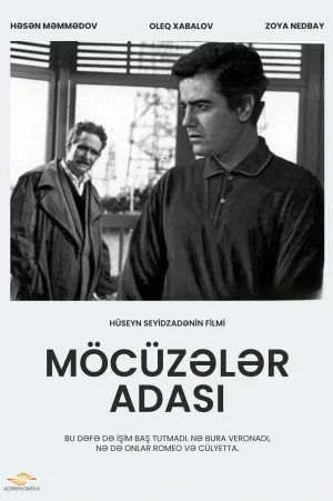 Watch and download The Island of Miracles online (1964)