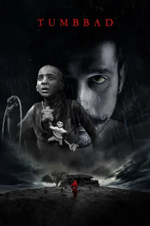 Watch and download Tumbbad online (2018)