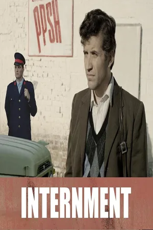 Watch and download Internment online (2018)