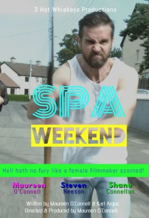 Watch and download Spa Weekend online (2019)