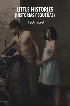 Watch and download Little Histories online (2019)