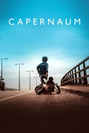 Watch and download Capernaum online (2018)