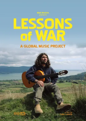 Watch and download Lessons of War online (2018)