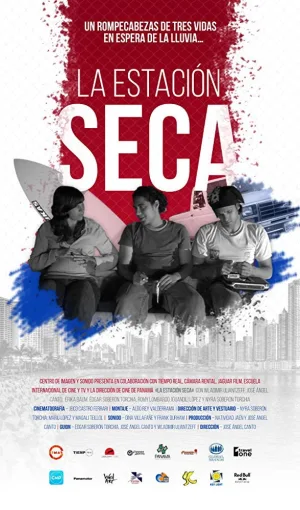 Watch and download La estación seca online (2018)