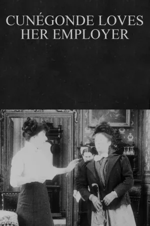 Watch and download Cunégonde Loves Her Employer online (1912)