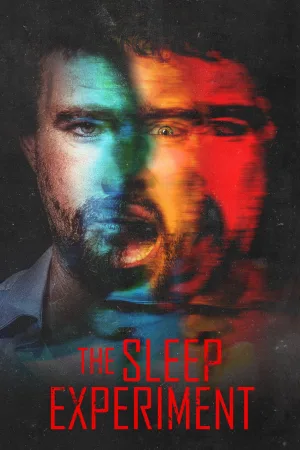 Watch and download The Sleep Experiment online (2022)