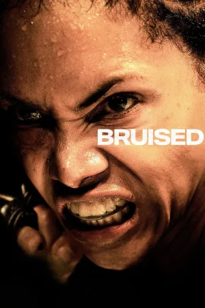 Watch and download Bruised online (2021)